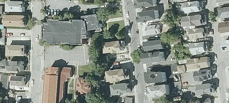 Updated Triplex with Finished Basement