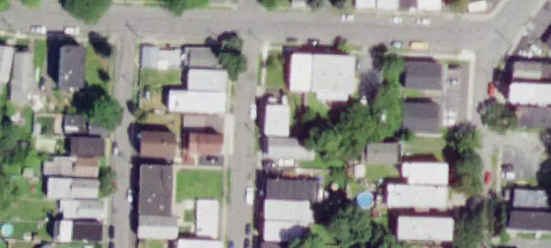 Updated Two-Unit Duplex
