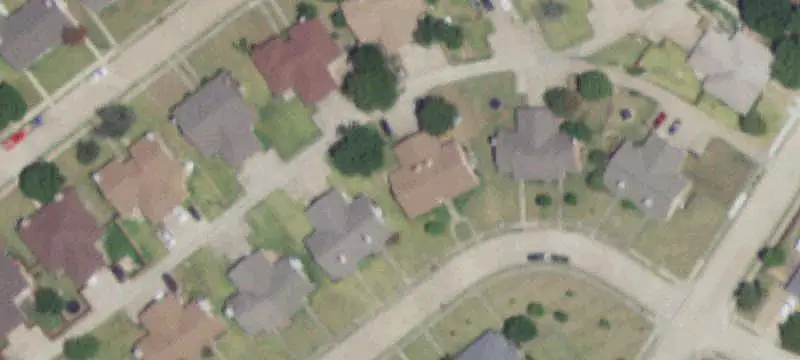 Two-Unit Duplex with Fenced Yards