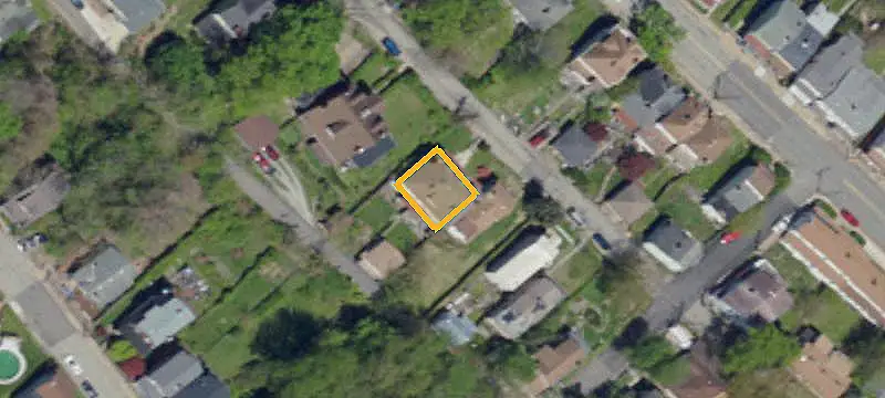 Three-Story Duplex with Garage