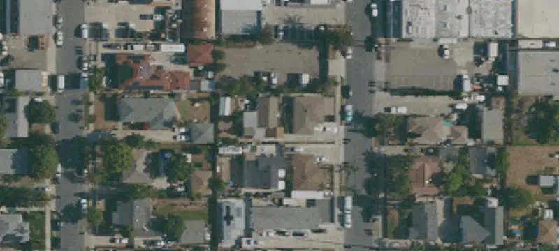 Two-Home Duplex with Garage