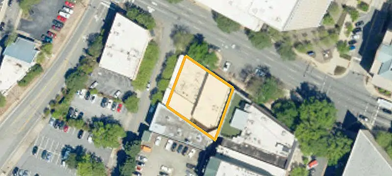 Downtown Office Units