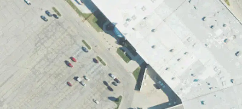 Vacant Retail Space