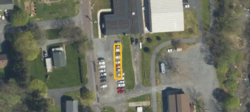 CS-Zoned Commercial Land