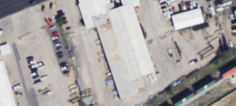 Flex Space with Yard