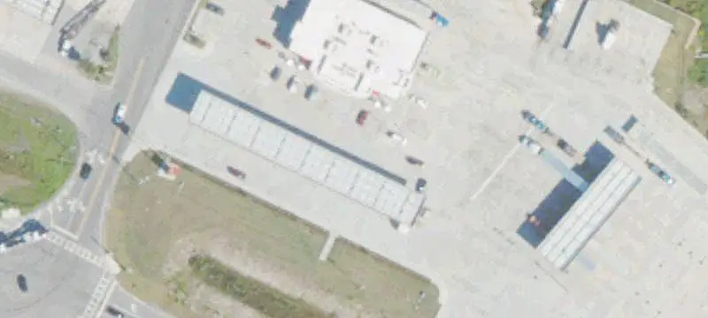 Highway-Frontage Commercial Land