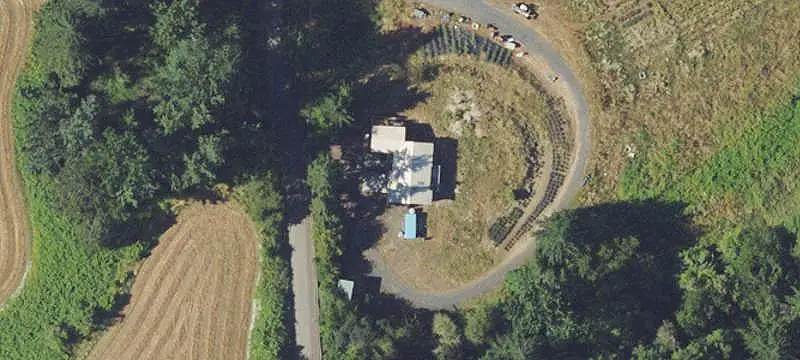 Vineyard Property with Workshop