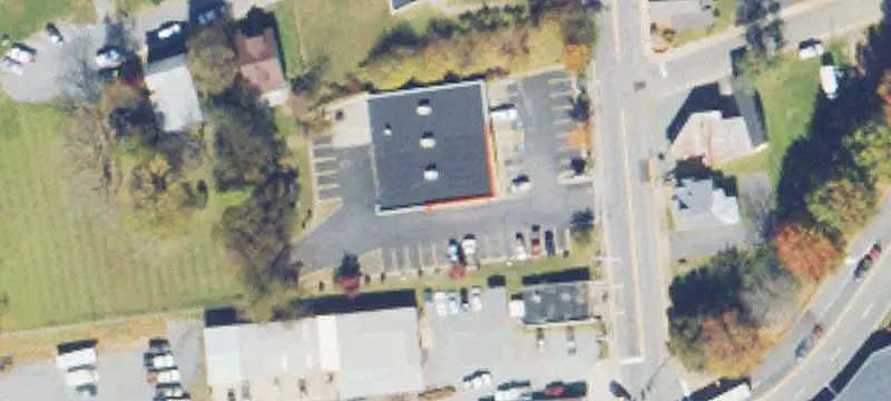 Advance Auto Parts Retail Space