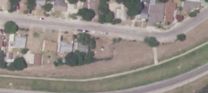 Vacant Land