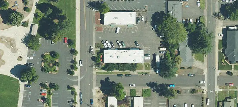 Mixed-Use Property with Updated Systems