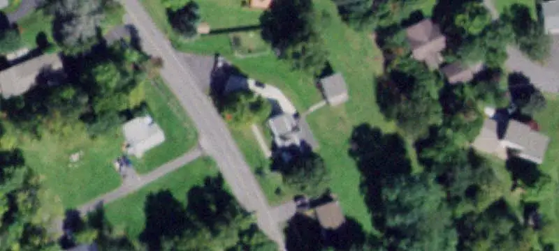 Four-Unit Multifamily Property