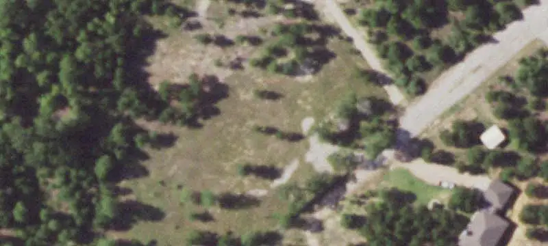 Land / Unimproved Land