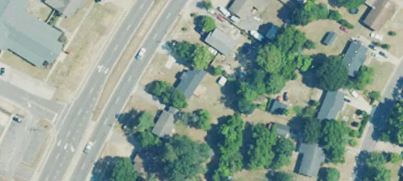 Commercial Land Near Regional Airport