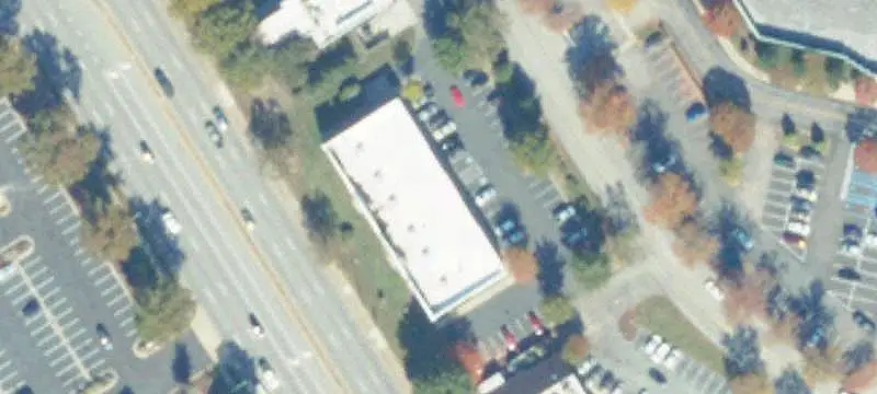 NNN Strip Center With Four Tenants