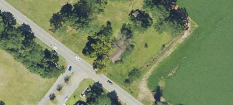 Multifamily Land
