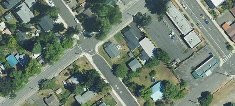 Specialty Property with Covered Deck