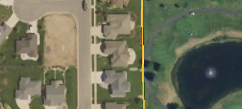 Land / Unimproved Land