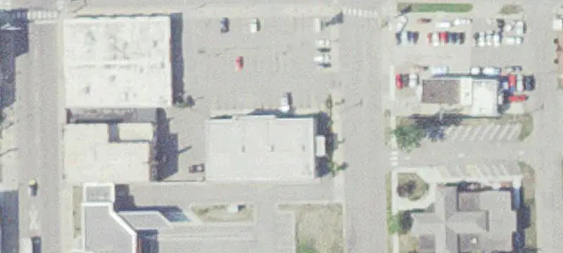 Single-Tenant Drug Store with Drive-Through