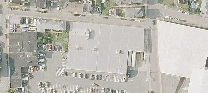 Retail Space