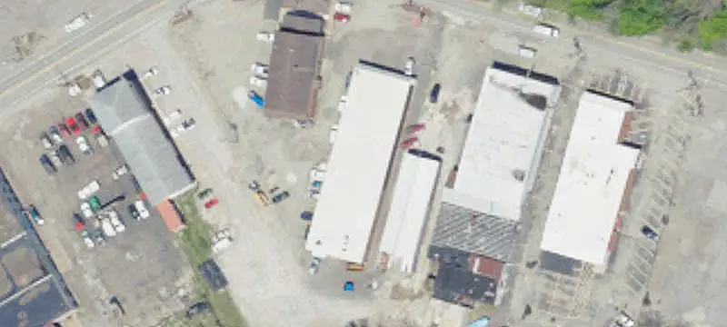 C-1 Commercial Land
