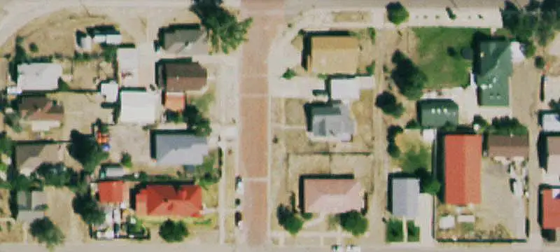 Mixed-Use Property with Open Rooms