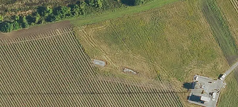 Commercial Land