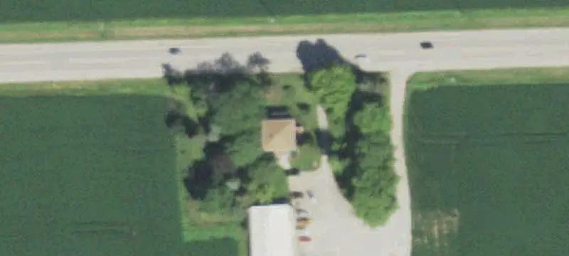 Cross-Dock Distribution Center