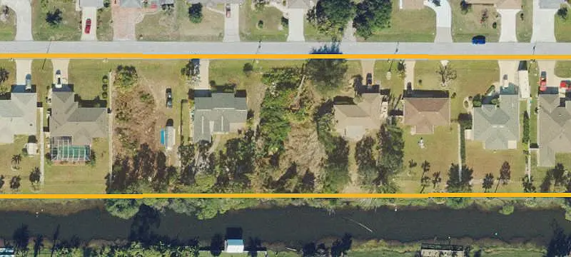 Lots/Land
