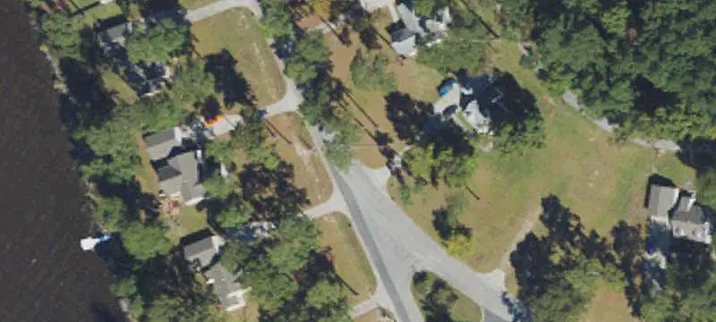Tenant-Occupied Duplex