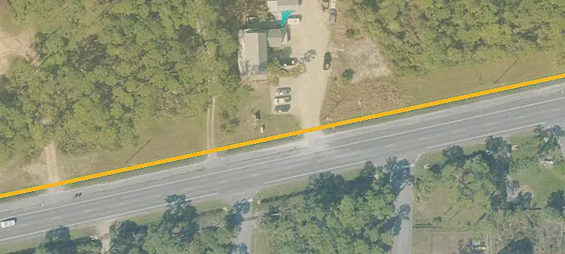 1133 Cape San Blas Road, Port St Joe, FL 32456