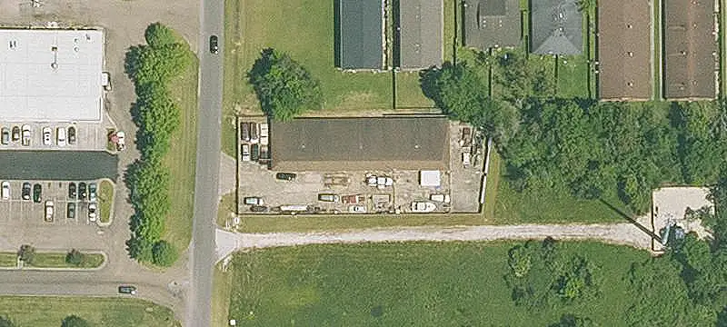 Commercial Land with Subdivision Potential