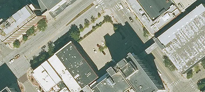 New Mixed-Use Property