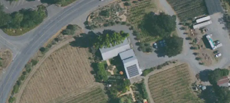 Biodynamic Vineyard Estate