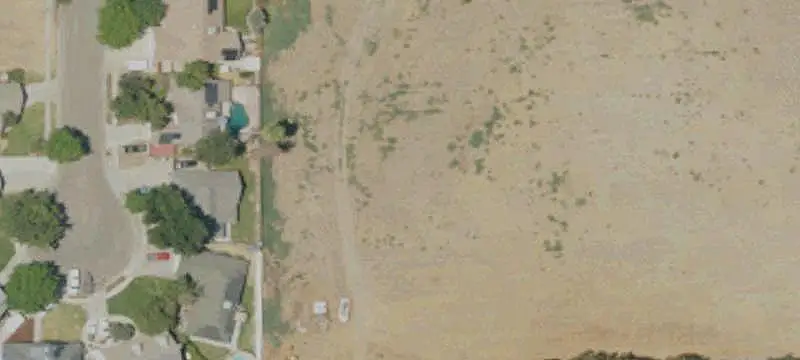 Unimproved Land
