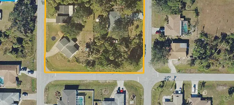 321 NORTHVIEW STREET, PORT CHARLOTTE, FL 33954