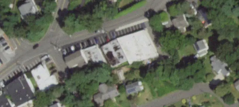 Storefront Property with Basement