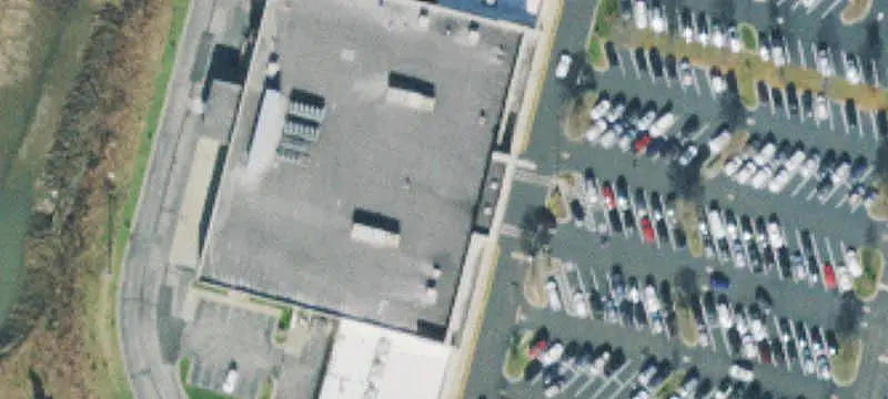Retail Space at Spring Hill Plaza