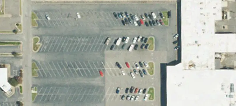 Food Lion-Anchored Retail Center