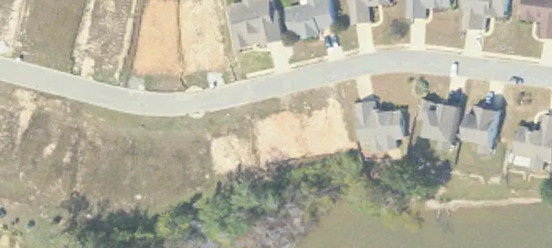 Residential Land Parcel