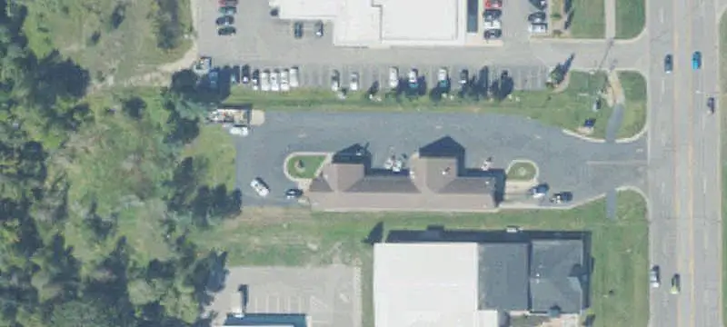 Retail Space Near Major Anchors