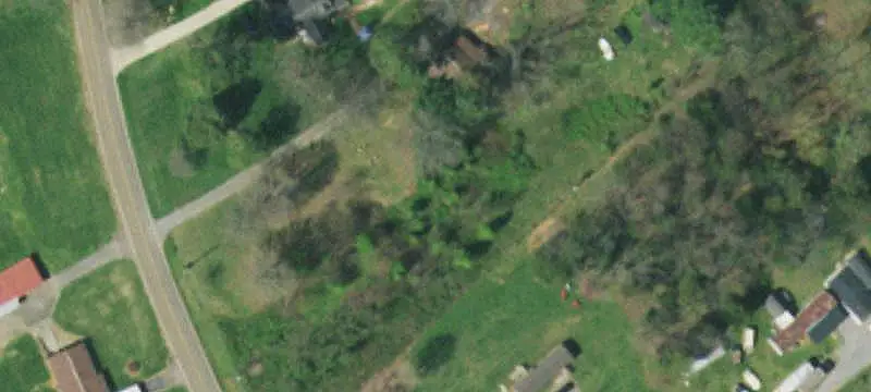 Three-Home Multifamily Property