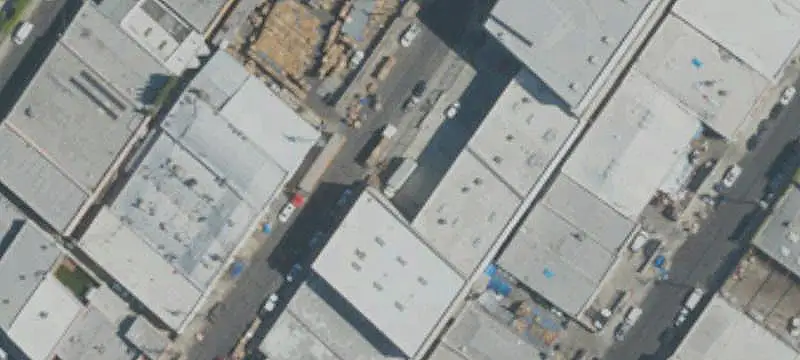 Secured Flex Space with Modern Offices