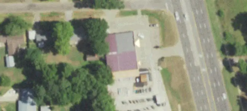 Updated Storefront Property