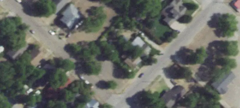 C-2 Commercial Land