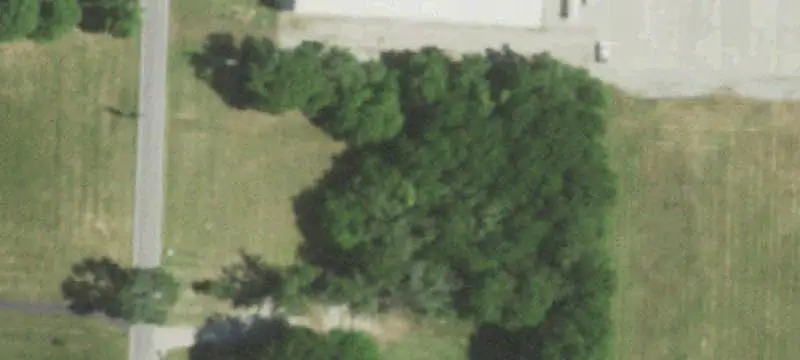 Airport-Adjacent Industrial Land