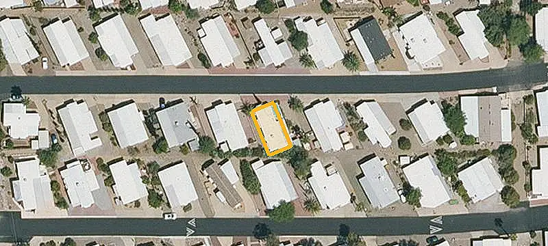5433 W Box R Street #516, Tucson, AZ 85713