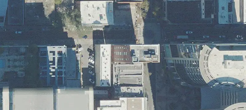 First-Floor Retail Condo