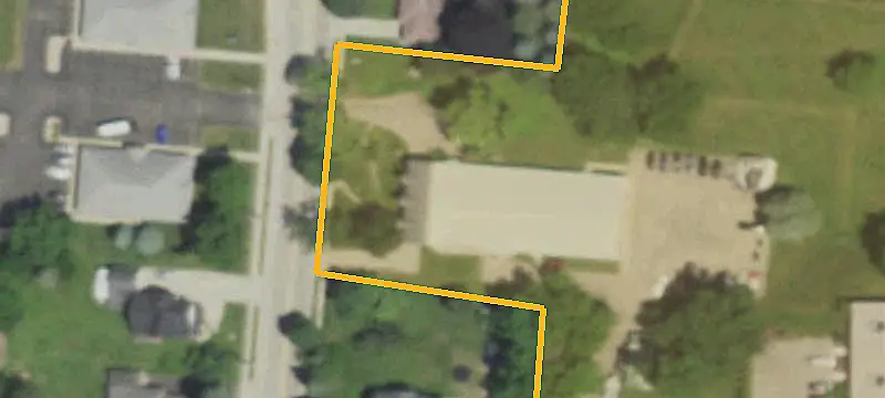 Mixed-Use Property with Land