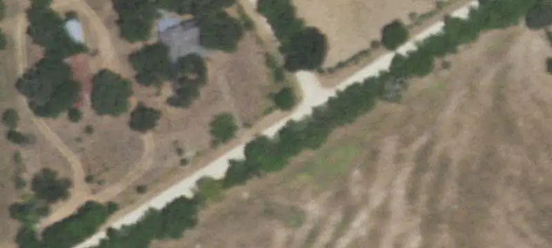 Agricultural Land with RV Hookups