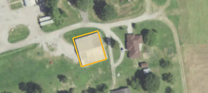 Commercial Land Parcel